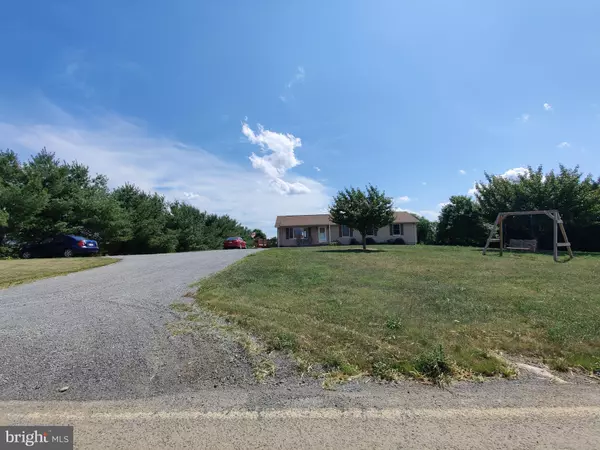 Greencastle, PA 17225,642 MILNOR ROAD