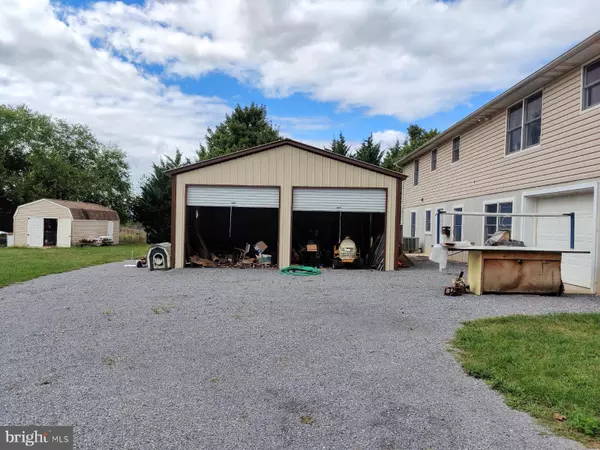 Greencastle, PA 17225,642 MILNOR ROAD