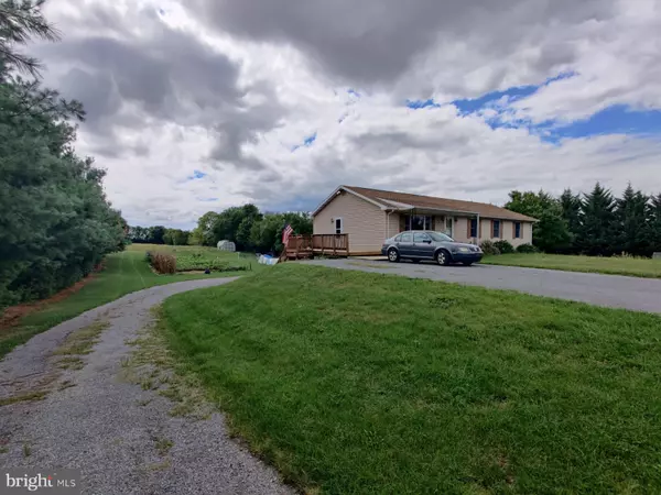 Greencastle, PA 17225,642 MILNOR ROAD