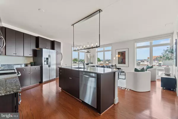 Alexandria, VA 22314,915 N PATRICK ST #501