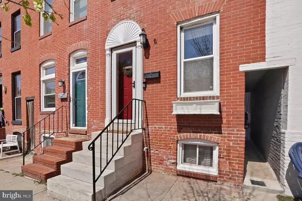 Baltimore, MD 21224,3112 DILLON ST