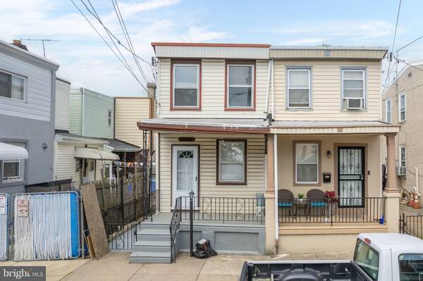 2392 DUNCAN ST, Philadelphia, PA 19124