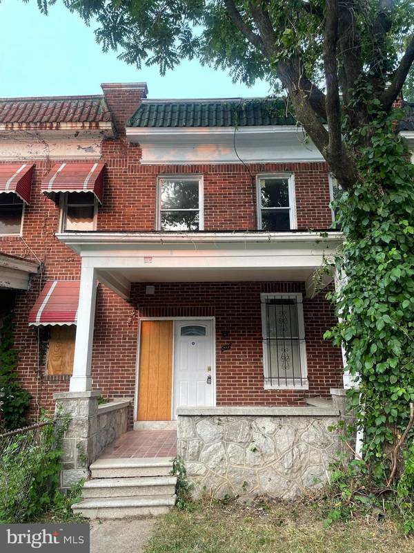 507 DENISON ST, Baltimore, MD 21229