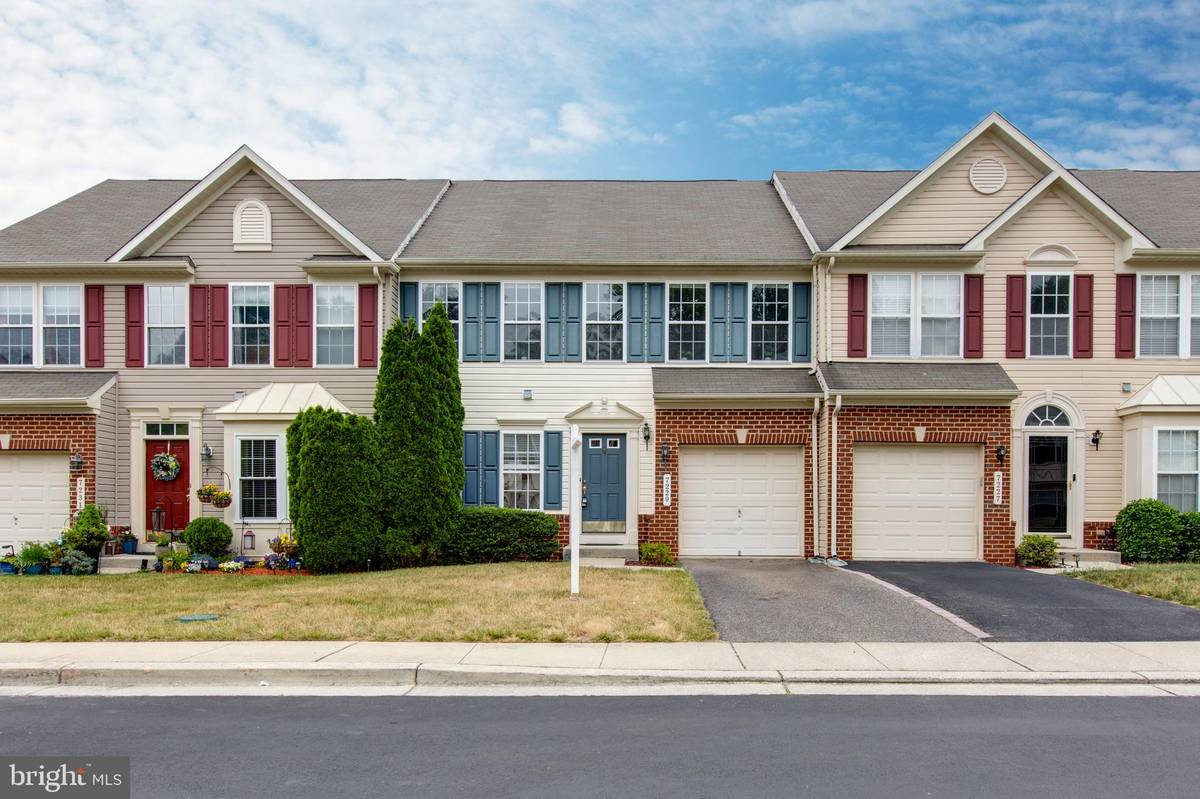 Hanover, MD 21076,7229 BOSCASTLE LN