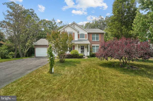 Westminster, MD 21157,790 HESS CT