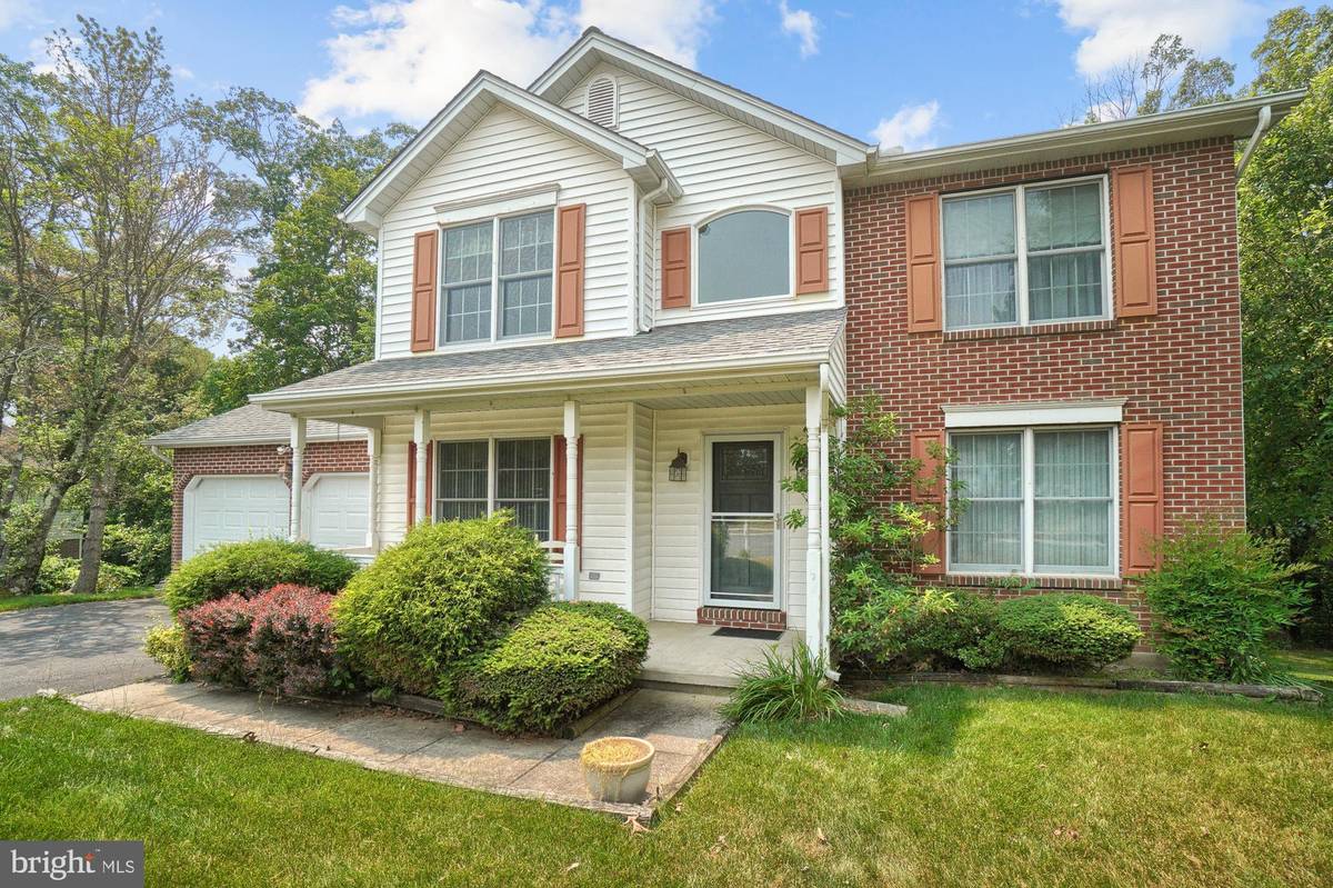 Westminster, MD 21157,790 HESS CT