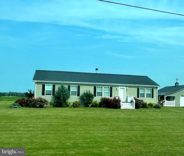 20021 WESLEY CHURCH RD, Bridgeville, DE 19933