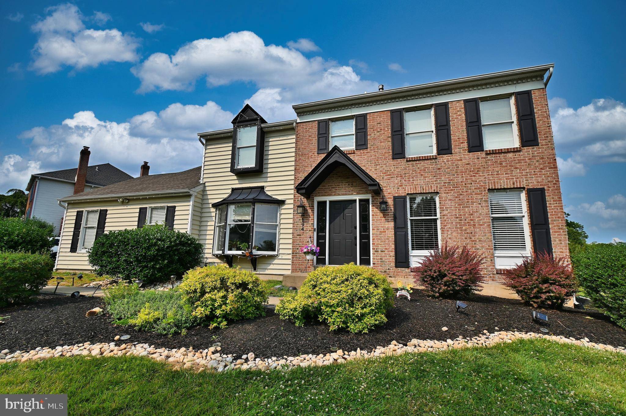 Yardley, PA 19067,194 CRESTVIEW WAY