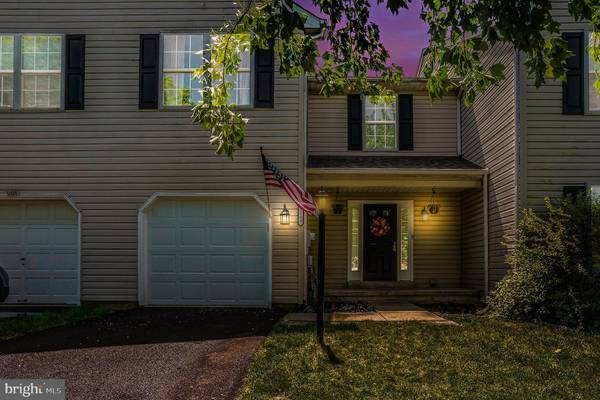 1109 OXFORD CIR, Lansdale, PA 19446