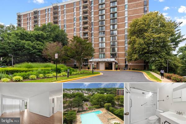 2300 PIMMIT DR #812, Falls Church, VA 22043