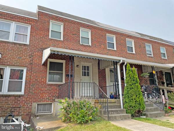 6417 DANVILLE AVE, Baltimore, MD 21224