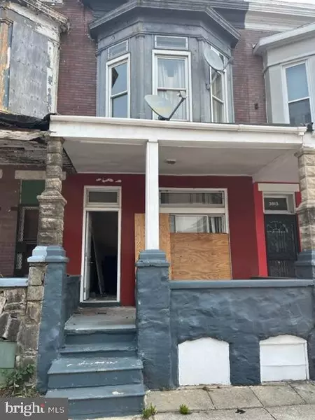 3615 PARK HEIGHTS AVE, Baltimore, MD 21215