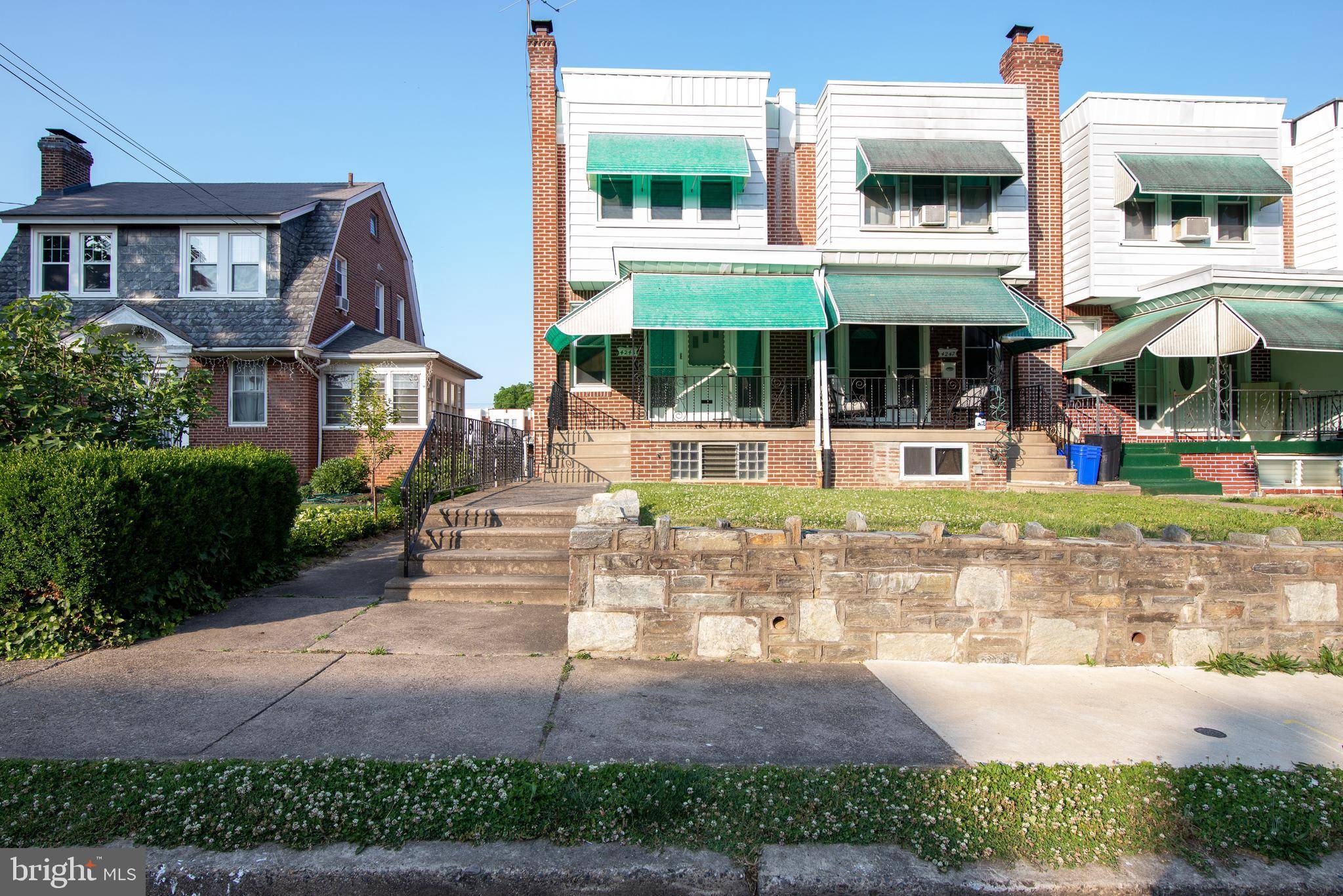 Philadelphia, PA 19136,4245 DECATUR ST