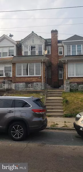 1845 W NEDRO AVE, Philadelphia, PA 19141