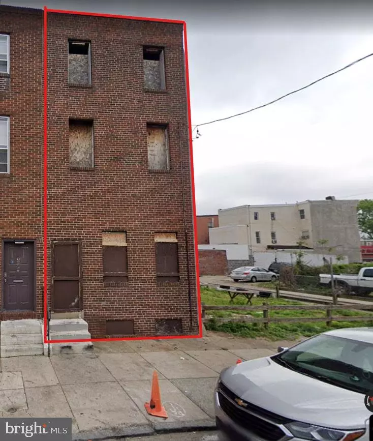 Philadelphia, PA 19134,2031 E STELLA ST