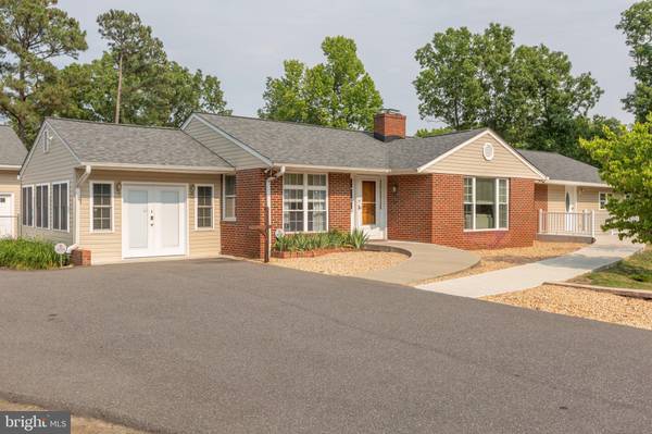 600 JETT ST, Fredericksburg, VA 22405