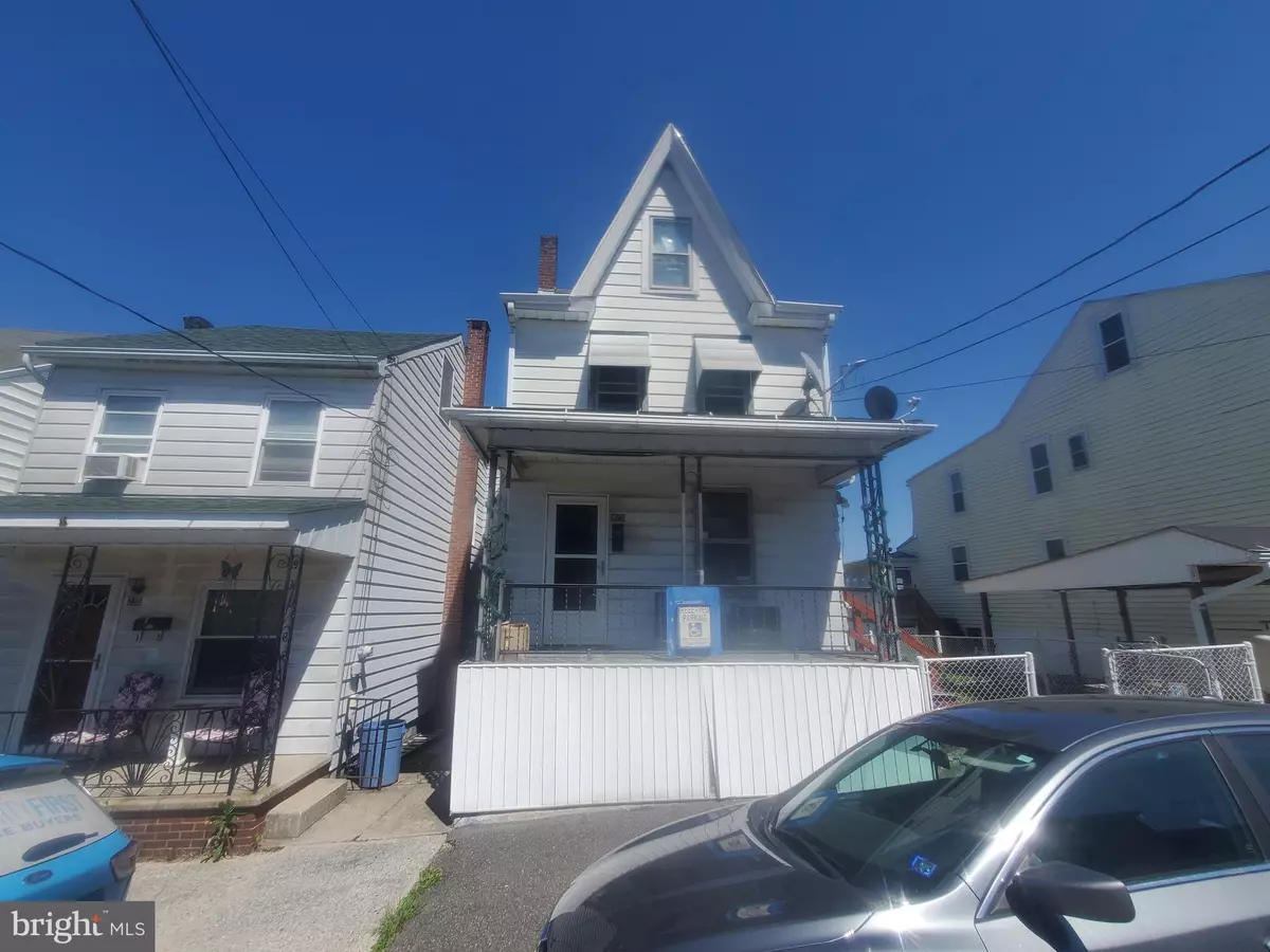 Saint Clair, PA 17970,223 BROAD ST