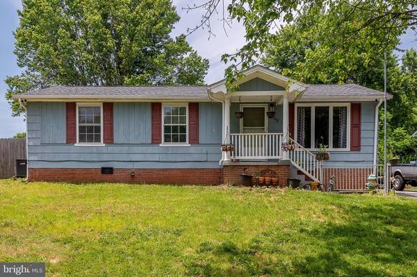 109 JOHNS CT, Charles Town, WV 25414