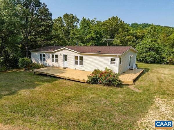 Stanardsville, VA 22973,123 FROG CREEK LN