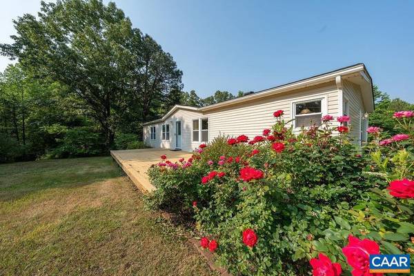 123 FROG CREEK LN, Stanardsville, VA 22973