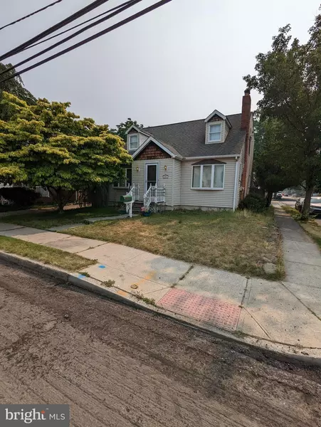 86 JULIA AVE, Hamilton, NJ 08610