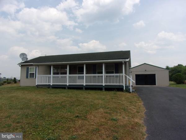 1350 NORTH RIVER ROAD, Granville, PA 17029