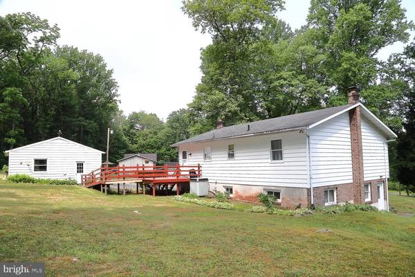 Reinholds, PA 17569,35 BAUMAN CIR