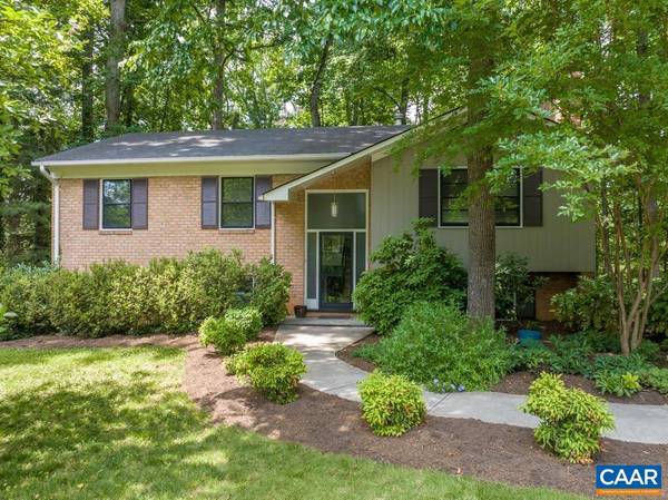 2511 KERRY LN, Charlottesville, VA 22901