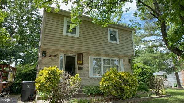 236 FOSTER KNOLL DR, Joppa, MD 21085