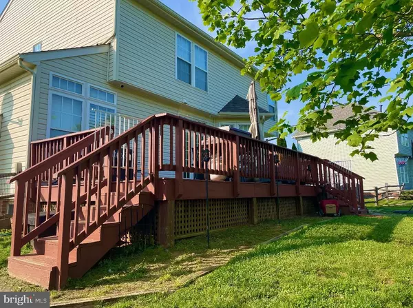 Charles Town, WV 25414,77 PINEHURST CT