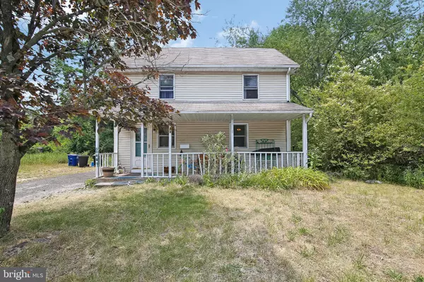 24 MILL ST, Medford, NJ 08055