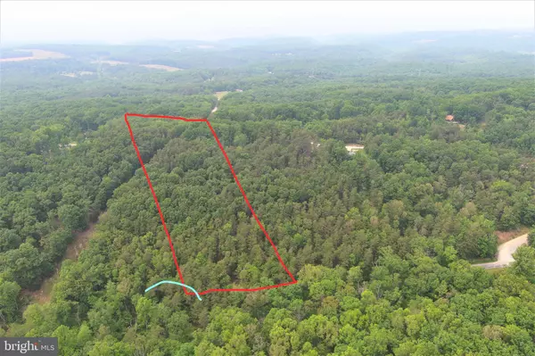 High View, WV 26808,LOT #4 BLAKES WAY