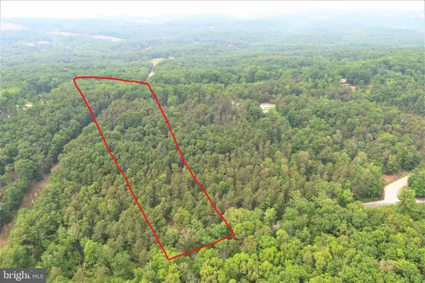 High View, WV 26808,LOT #4 BLAKES WAY