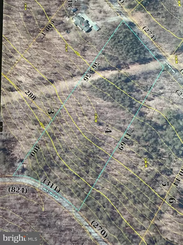 High View, WV 26808,LOT #4 BLAKES WAY