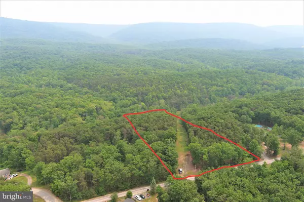 High View, WV 26808,LOT #4 BLAKES WAY