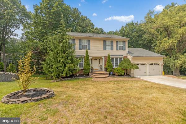 109 ROBERT CT, Blackwood, NJ 08012