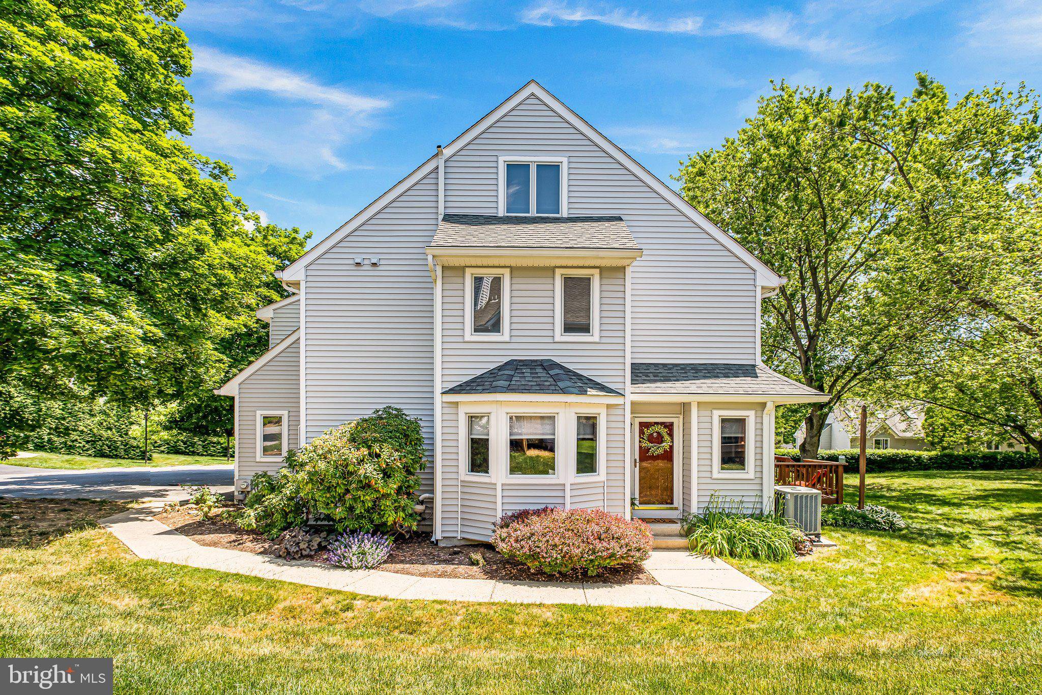 27 S ORCHARD AVE, Kennett Square, PA 19348
