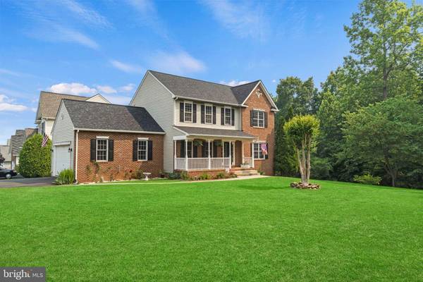 35487 PHEASANT RIDGE RD, Locust Grove, VA 22508