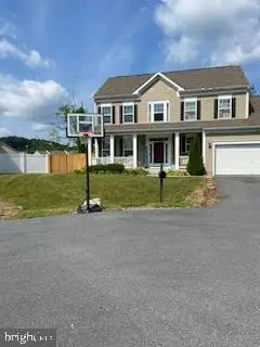 Hedgesville, WV 25427,455 AVALON TRL