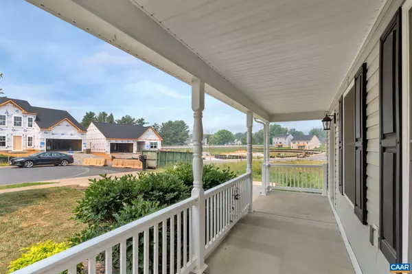 Waynesboro, VA 22908,221 OVERVIEW ST