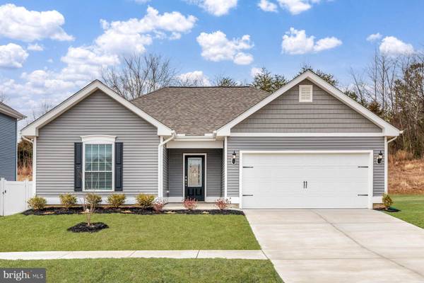 17044 ROLLINS ROAD, Bowling Green, VA 22427