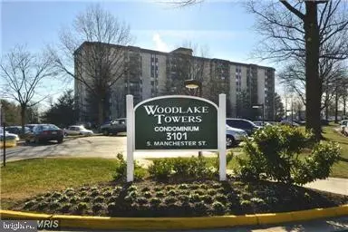 6001 ARLINGTON BLVD #101, Falls Church, VA 22044