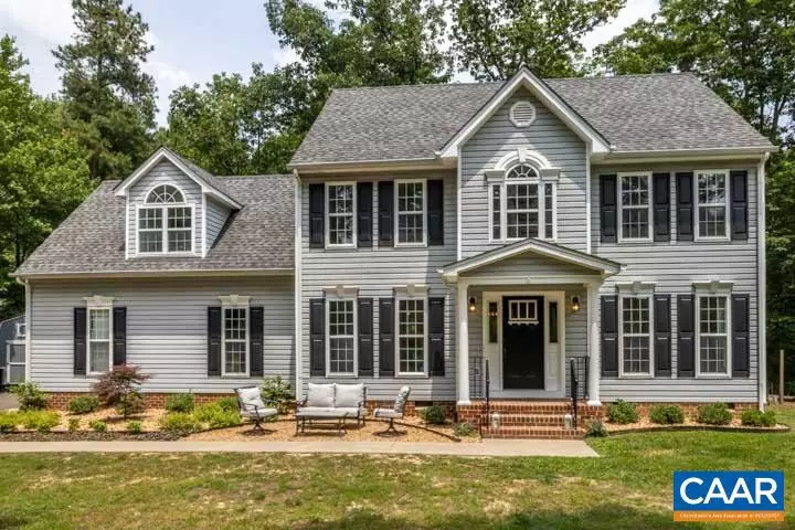 33 RANDOLPH CIR, Troy, VA 22974