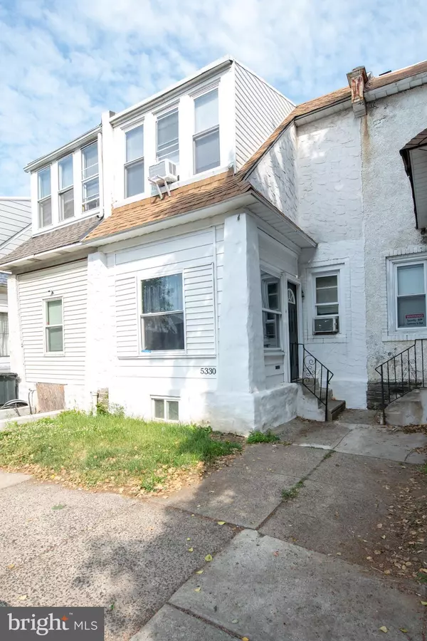 5330 PENN ST, Philadelphia, PA 19124