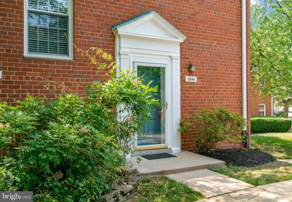 3646 GUNSTON RD, Alexandria, VA 22302