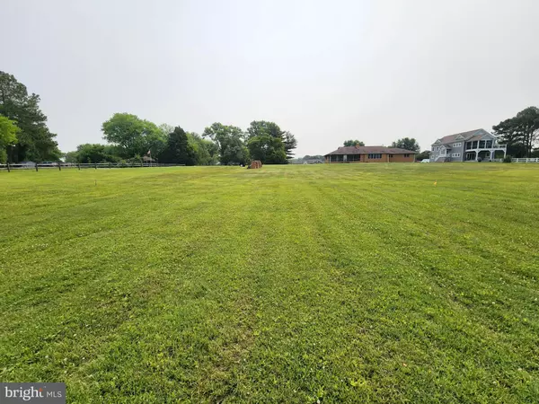 Chester, MD 21619,PARCEL 378, LOT 9, BENTON'S PLEASURE RD