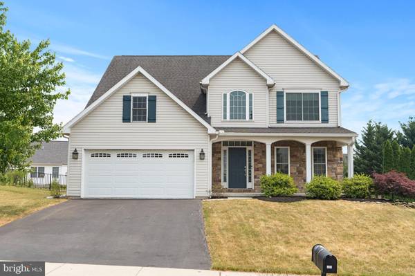 220 STONE HARVEST WAY, Palmyra, PA 17078