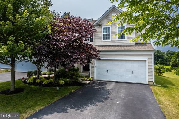 150 SILLS LN, Downingtown, PA 19335