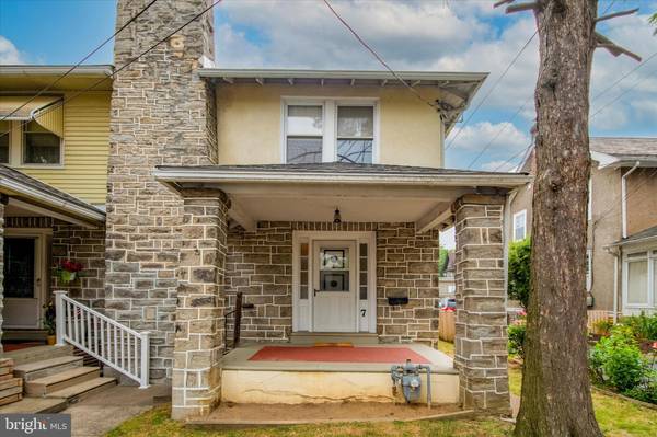 7 S BRIGHTON AVE, Upper Darby, PA 19082