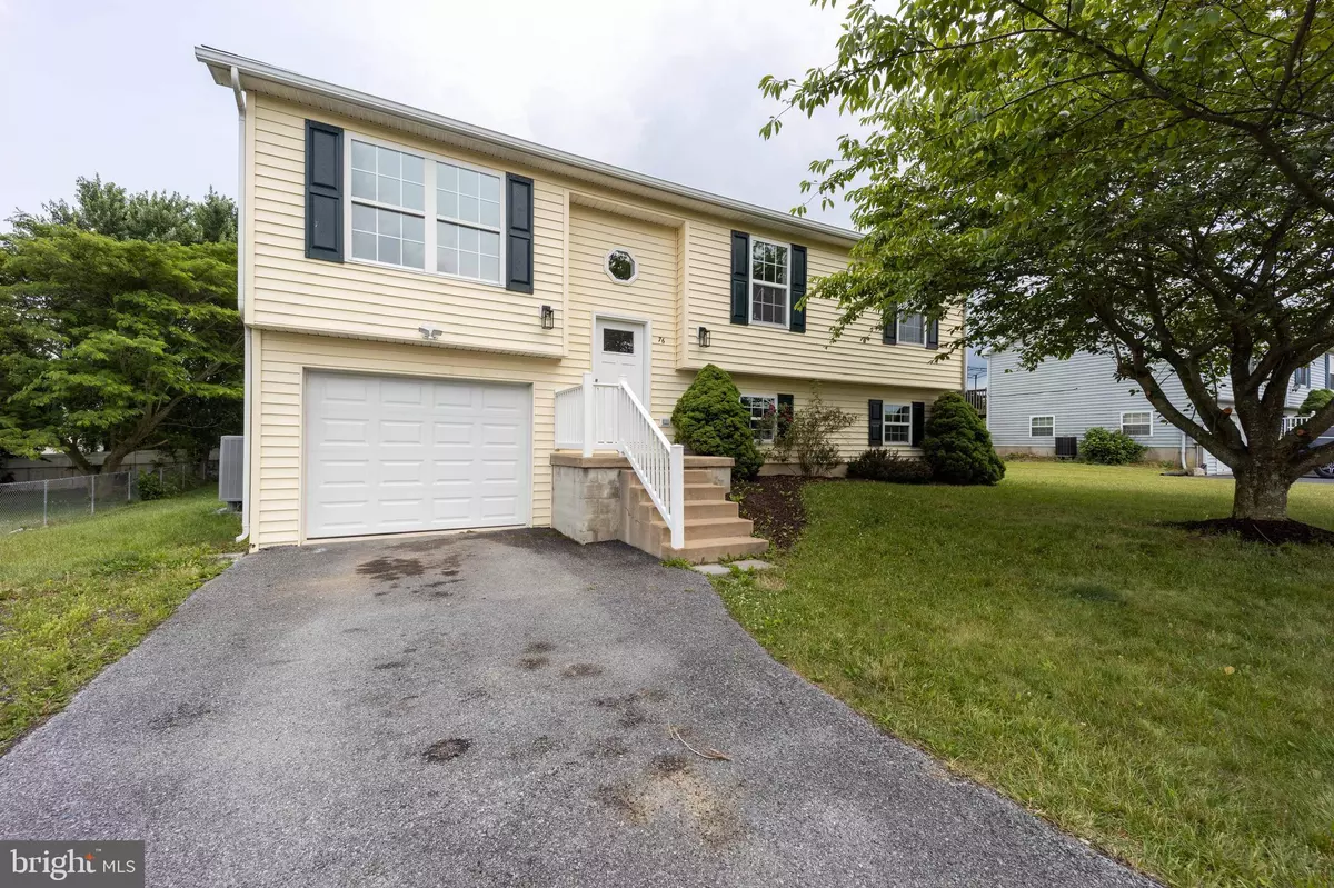 Hedgesville, WV 25427,76 ARCTIC AVE